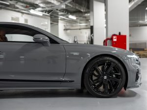 Bentley, Continental GT, IV, 2025 купить в салоне Million Miles