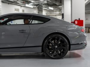Bentley, Continental GT, IV, 2025 купить в салоне Million Miles