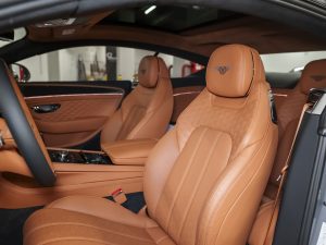 Bentley, Continental GT, IV, 2025 купить в салоне Million Miles