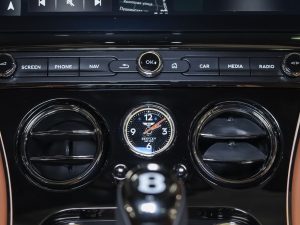 Bentley, Continental GT, IV, 2025 купить в салоне Million Miles