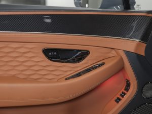 Bentley, Continental GT, IV, 2025 купить в салоне Million Miles