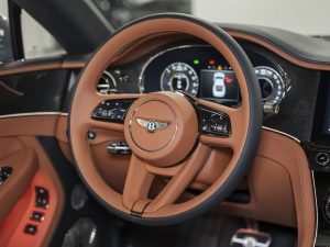 Bentley, Continental GT, IV, 2025 купить в салоне Million Miles