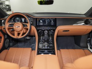Bentley, Continental GT, IV, 2025 купить в салоне Million Miles