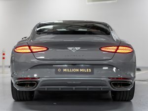 Bentley, Continental GT, IV, 2025 купить в салоне Million Miles