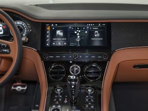 Bentley, Continental GT, IV, 2025 купить в салоне Million Miles