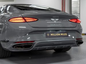 Bentley, Continental GT, IV, 2025 купить в салоне Million Miles