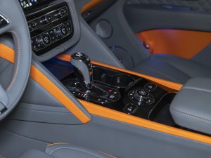 Bentley, Bentayga, I Рестайлинг, 2025 купить в салоне Million Miles