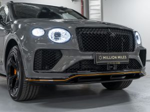 Bentley, Bentayga, I Рестайлинг, 2025 купить в салоне Million Miles