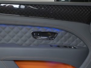Bentley, Bentayga, I Рестайлинг, 2025 купить в салоне Million Miles
