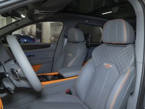 Bentley, Bentayga, I Рестайлинг, 2025 купить в салоне Million Miles
