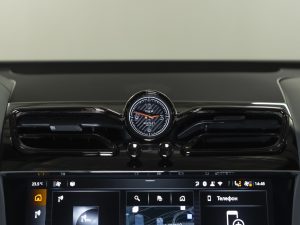 Bentley, Bentayga, I Рестайлинг, 2025 купить в салоне Million Miles