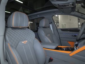 Bentley, Bentayga, I Рестайлинг, 2025 купить в салоне Million Miles