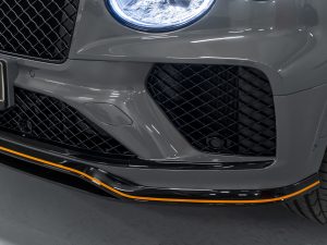 Bentley, Bentayga, I Рестайлинг, 2025 купить в салоне Million Miles