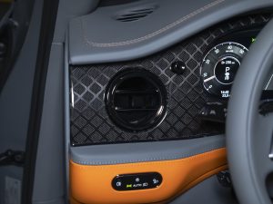 Bentley, Bentayga, I Рестайлинг, 2025 купить в салоне Million Miles