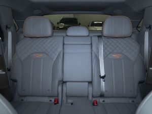 Bentley, Bentayga, I Рестайлинг, 2025 купить в салоне Million Miles