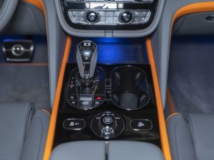 Bentley, Bentayga, I Рестайлинг, 2025 купить в салоне Million Miles
