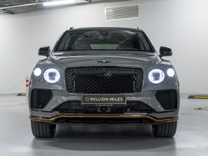 Bentley, Bentayga, I Рестайлинг, 2025 купить в салоне Million Miles