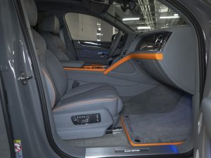 Bentley, Bentayga, I Рестайлинг, 2025 купить в салоне Million Miles