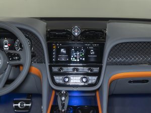 Bentley, Bentayga, I Рестайлинг, 2025 купить в салоне Million Miles