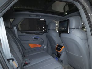 Bentley, Bentayga, I Рестайлинг, 2025 купить в салоне Million Miles