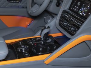 Bentley, Bentayga, I Рестайлинг, 2025 купить в салоне Million Miles