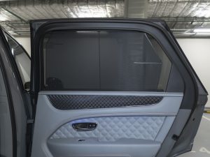 Bentley, Bentayga, I Рестайлинг, 2025 купить в салоне Million Miles
