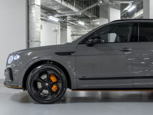 Bentley, Bentayga, I Рестайлинг, 2025 купить в салоне Million Miles