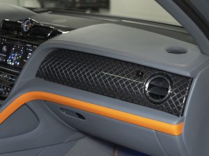 Bentley, Bentayga, I Рестайлинг, 2025 купить в салоне Million Miles