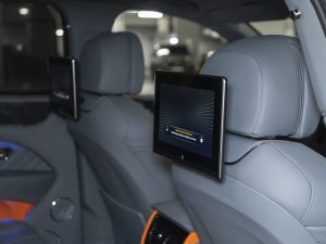 Bentley, Bentayga, I Рестайлинг, 2025 купить в салоне Million Miles