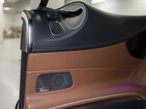 Mercedes-Benz, S-Класс AMG, III (W222, C217) Рестайлинг, 2020 купить в салоне Million Miles