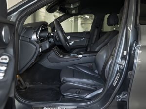 Mercedes-Benz, GLC, I (X253) Рестайлинг, 2020 купить в салоне Million Miles