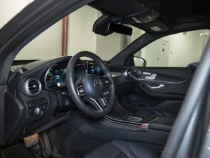 Mercedes-Benz, GLC, I (X253) Рестайлинг, 2020 купить в салоне Million Miles