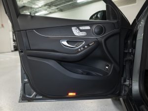 Mercedes-Benz, GLC, I (X253) Рестайлинг, 2020 купить в салоне Million Miles