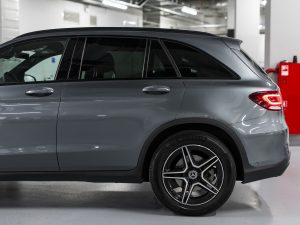 Mercedes-Benz, GLC, I (X253) Рестайлинг, 2020 купить в салоне Million Miles