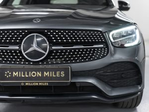 Mercedes-Benz, GLC, I (X253) Рестайлинг, 2020 купить в салоне Million Miles
