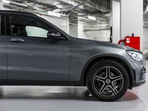 Mercedes-Benz, GLC, I (X253) Рестайлинг, 2020 купить в салоне Million Miles