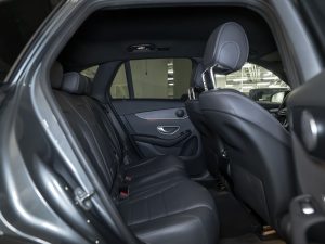 Mercedes-Benz, GLC, I (X253) Рестайлинг, 2020 купить в салоне Million Miles