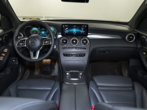 Mercedes-Benz, GLC, I (X253) Рестайлинг, 2020 купить в салоне Million Miles