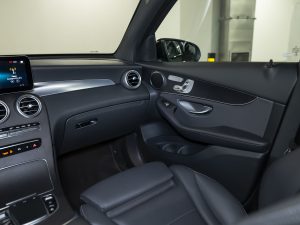 Mercedes-Benz, GLC, I (X253) Рестайлинг, 2020 купить в салоне Million Miles