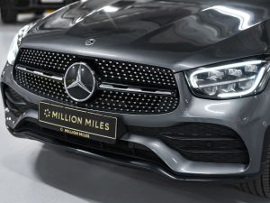 Mercedes-Benz, GLC, I (X253) Рестайлинг, 2020 купить в салоне Million Miles