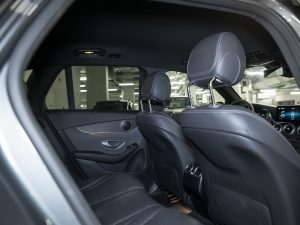 Mercedes-Benz, GLC, I (X253) Рестайлинг, 2020 купить в салоне Million Miles
