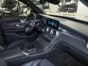 Mercedes-Benz, GLC, I (X253) Рестайлинг, 2020 купить в салоне Million Miles
