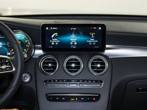 Mercedes-Benz, GLC, I (X253) Рестайлинг, 2020 купить в салоне Million Miles