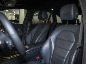 Mercedes-Benz, GLC, I (X253) Рестайлинг, 2020 купить в салоне Million Miles