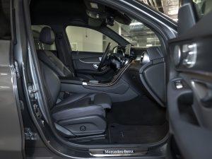Mercedes-Benz, GLC, I (X253) Рестайлинг, 2020 купить в салоне Million Miles