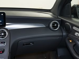 Mercedes-Benz, GLC, I (X253) Рестайлинг, 2020 купить в салоне Million Miles
