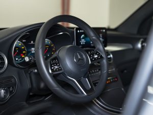 Mercedes-Benz, GLC, I (X253) Рестайлинг, 2020 купить в салоне Million Miles