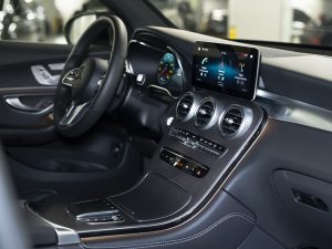 Mercedes-Benz, GLC, I (X253) Рестайлинг, 2020 купить в салоне Million Miles