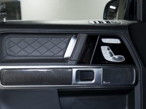 Mercedes-Benz, G-Класс AMG, II (W463), 2020 купить в салоне Million Miles