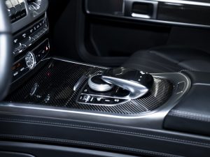 Mercedes-Benz, G-Класс AMG, II (W463), 2020 купить в салоне Million Miles